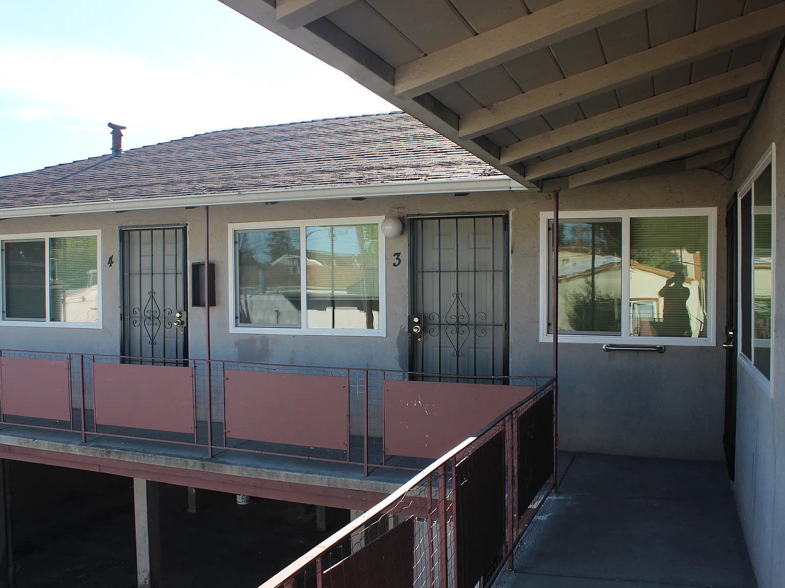 1 bed, 700 sqft, $1,588 — Photo 2
