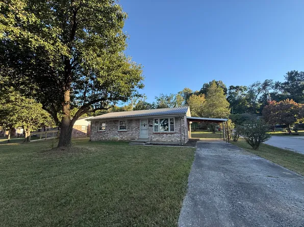 122 Rogers St, Berea, KY 40403