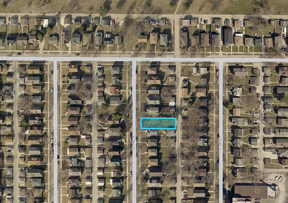 1st image of 4352 North 17TH STREET