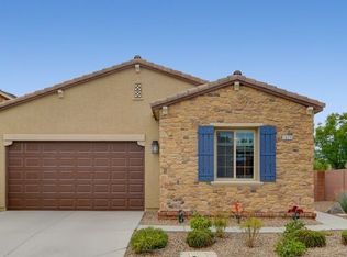 1025 Old Creek Way, North Las Vegas, NV 89084