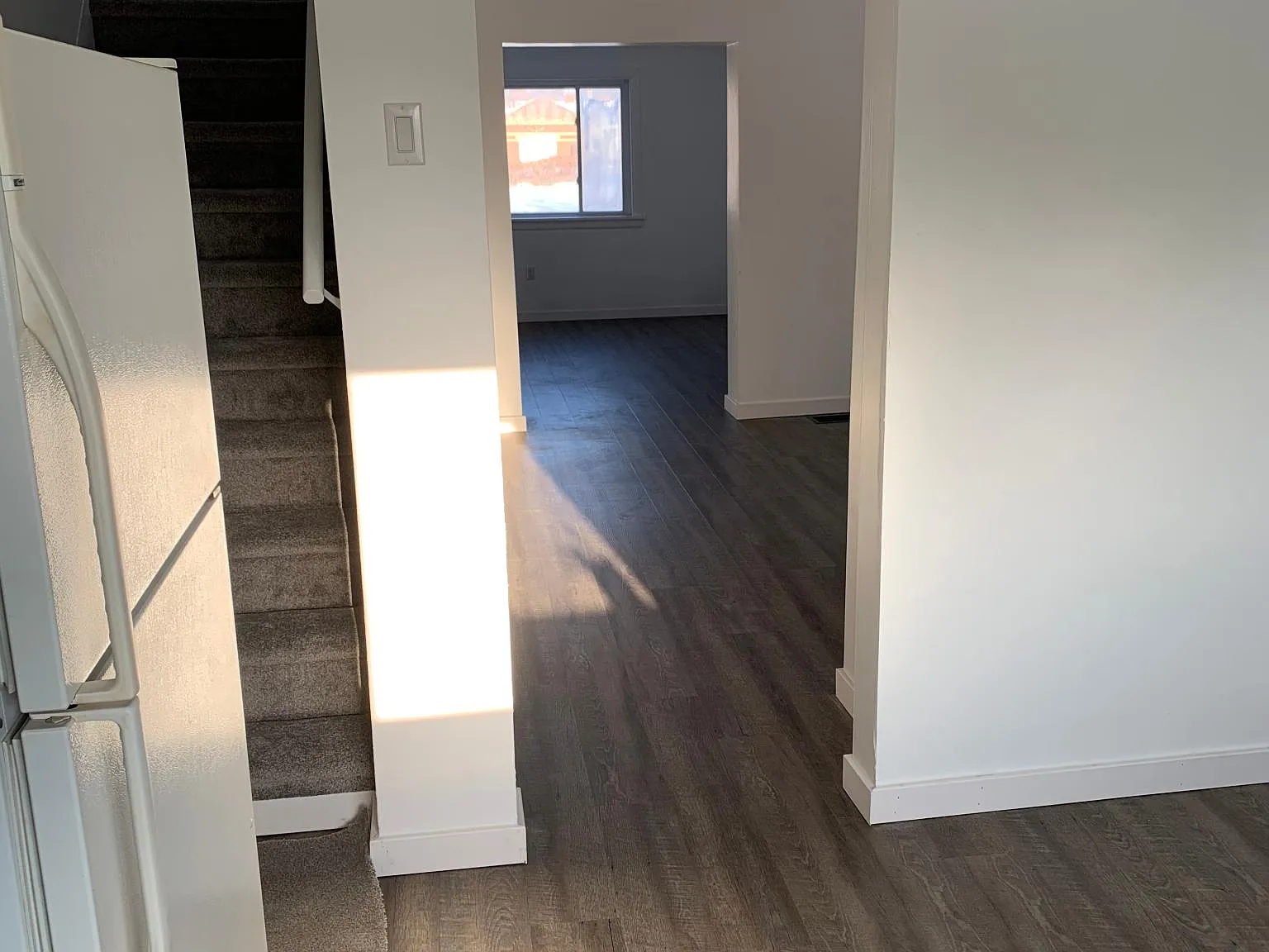 2 bed, 1.5 bath, 1200 sqft, $1,325 — Photo 4