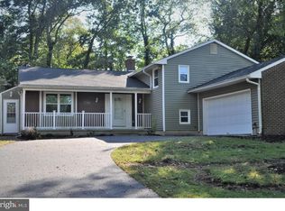 1764 Lark Ln, Cherry Hill, NJ 08003