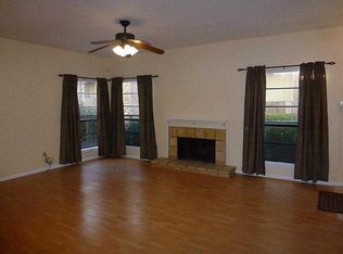 8100 Cambridge St APT 83, Houston, TX 77054