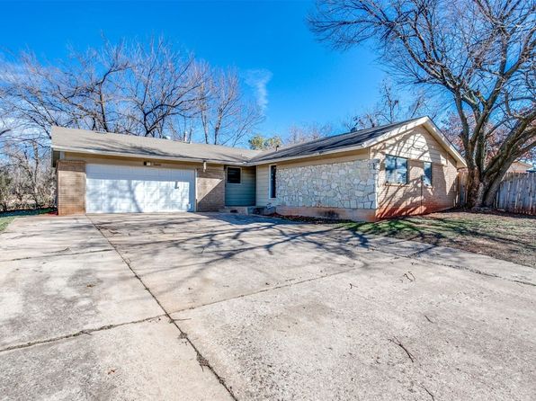 Del City OK Real Estate - Del City OK Homes For Sale | Zillow