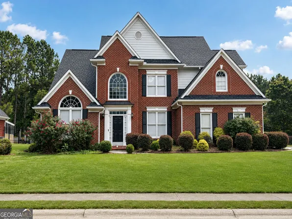 403 Carriage Oaks Dr, Tyrone, GA 30290