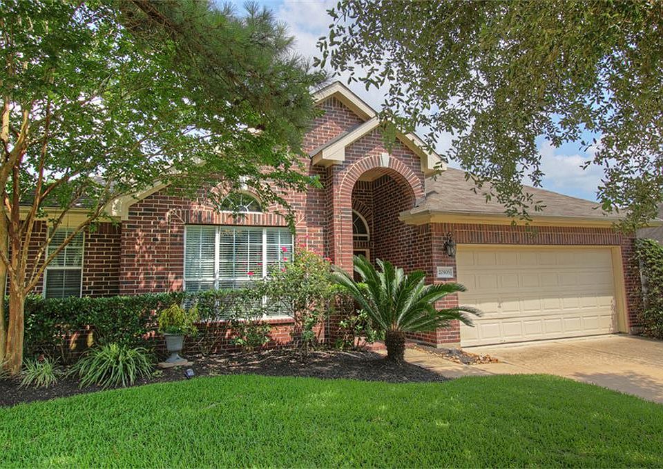 2nd image of 20906 Winter Forest Dr