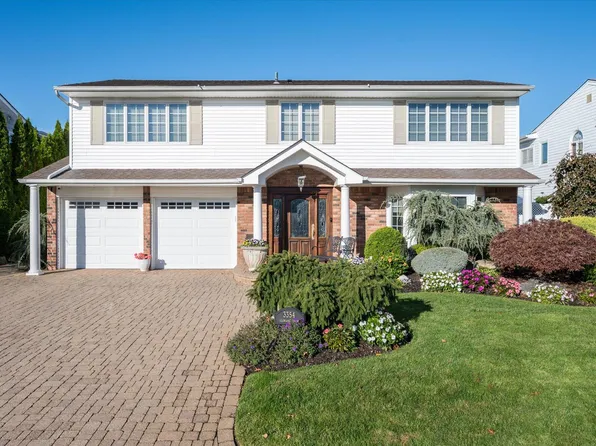 3354 Seawane Drive, Merrick, NY 11566