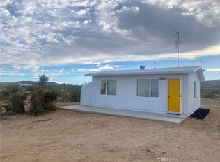 60257 Birdie Ln, Landers, CA 92285