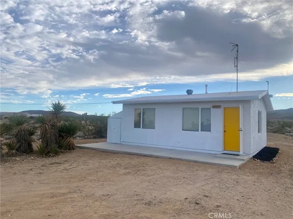 60257 Birdie Ln, Landers, CA 92285