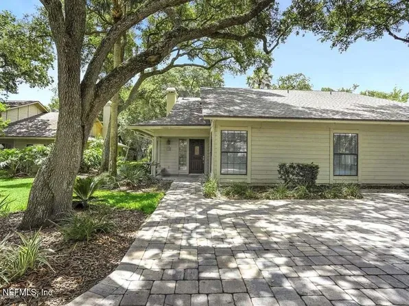 14 SEA WINDS Lane N #14, Ponte Vedra Beach, FL 32082