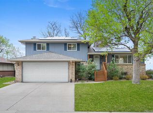 512 Ellis Court, Golden, CO 80401