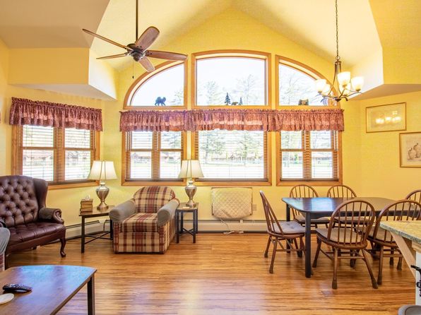 1640 Daniel Webster Highway Unit 39, Woodstock, NH 03293