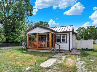 3133 Dean Ave, Terre Haute, IN 47803