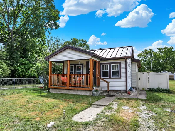 3133 Dean Ave, Terre Haute, IN 47803