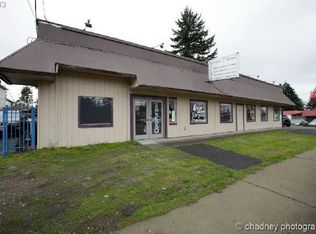 11121 SE Division St, Portland, OR 97266