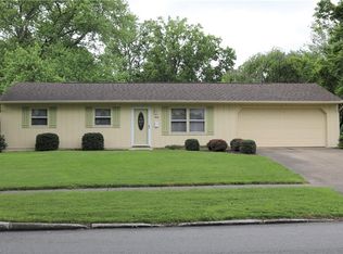 306 W 10th St, Salem, OH 44460