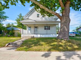 403 Main St, South English, IA 52335