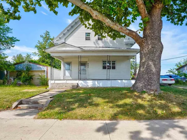 403 Main St, South English, IA 52335