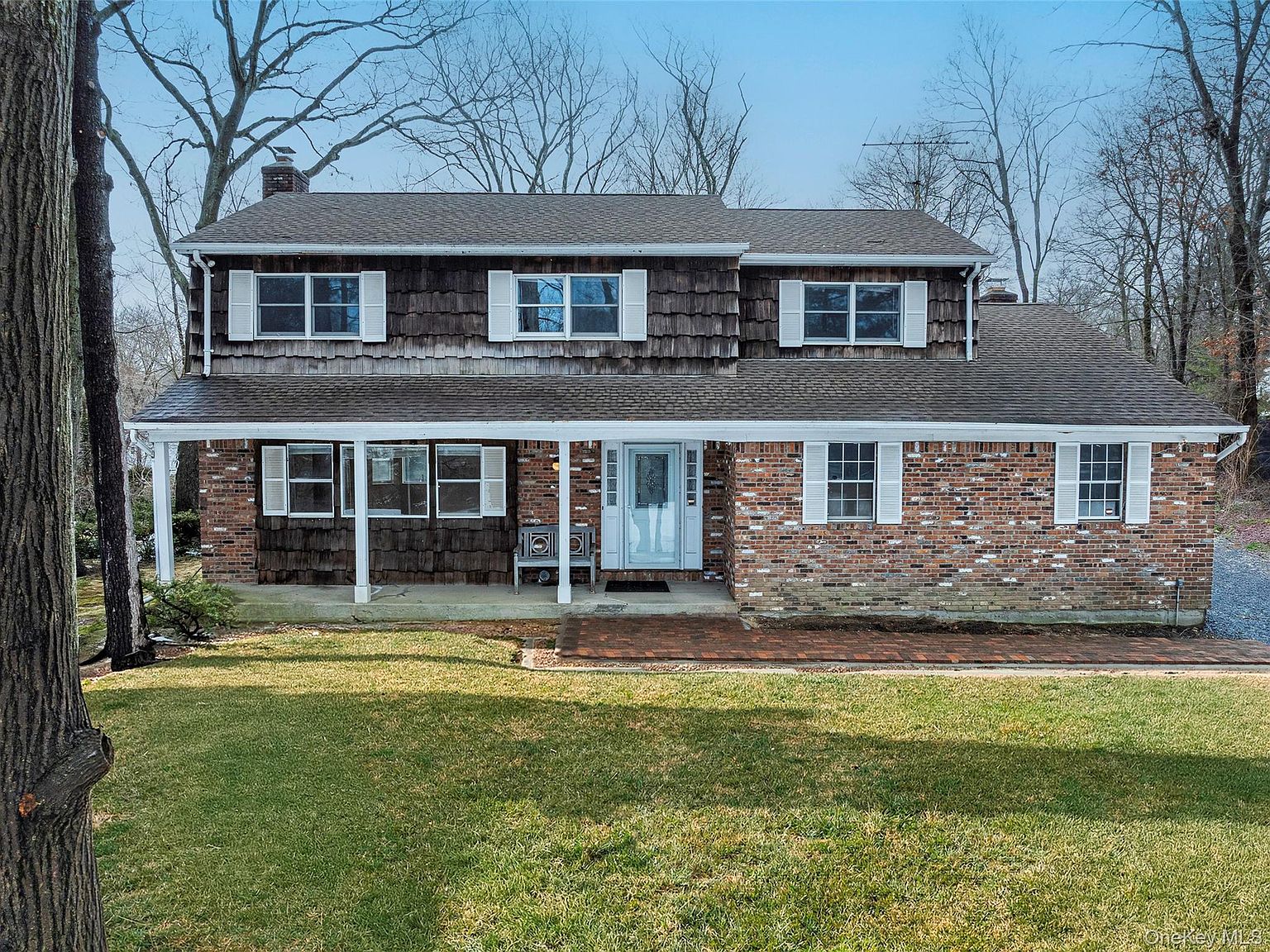 1 Pine Hill Terrace, Old Brookville, NY 11545 | Zillow
