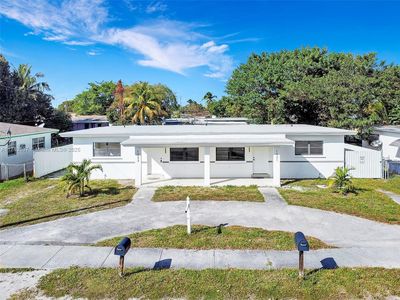 1031 NW 108th Ter, Miami, FL, 33168