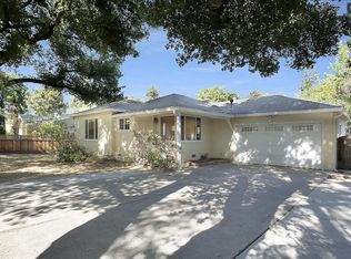1465 Grant Rd, Los Altos, CA 94024