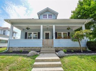 1505 Madison Ave, Piqua, OH 45356