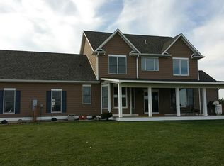 1145 N 100 W, Greenfield, IN 46140