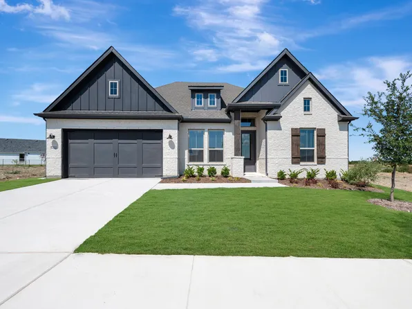 1222 Tenuta Dr, Fate, TX 75087