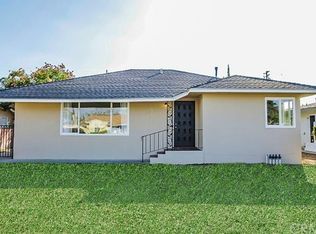 9632 Crosby Ave, Garden Grove, CA 92844