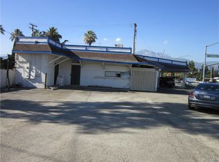 8008 Archibald Ave, Rancho Cucamonga, CA 91730