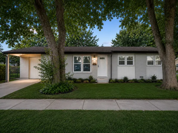 16801 Head Ave, Hazel Crest, IL 60429