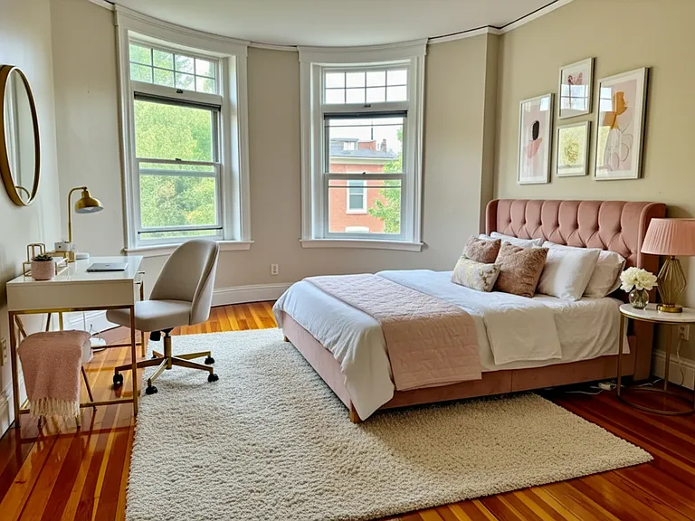 10 Strathmore Rd #5 — Photo 4
