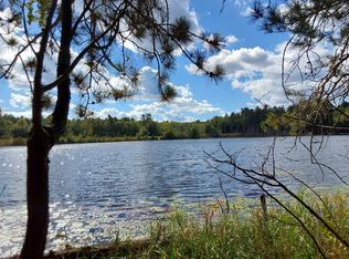 LOT 1 Curtis Lake Dr, Minocqua, WI 54548