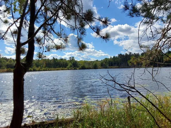 LOT 1 Curtis Lake Dr, Minocqua, WI 54548