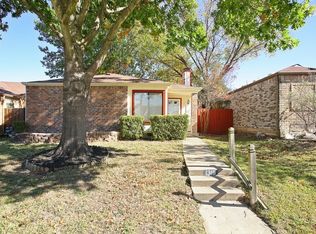 1318 Natchez Trce, Mesquite, TX 75149