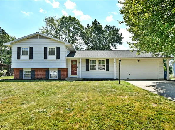 4092 Aleesa Dr SE, Warren, OH 44484