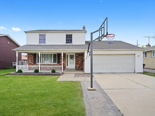 18214 Locust St, Lansing, IL 60438