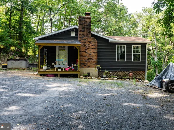 294 Rocky Mountain Ln, New Market, VA 22844