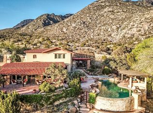 254 Spring Creek Pl NE, Albuquerque, NM 87122