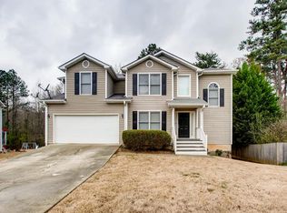 790 Heathgate Dr, Lawrenceville, GA 30044