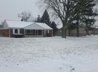 3155 Bonham Dr, Indianapolis, IN 46222