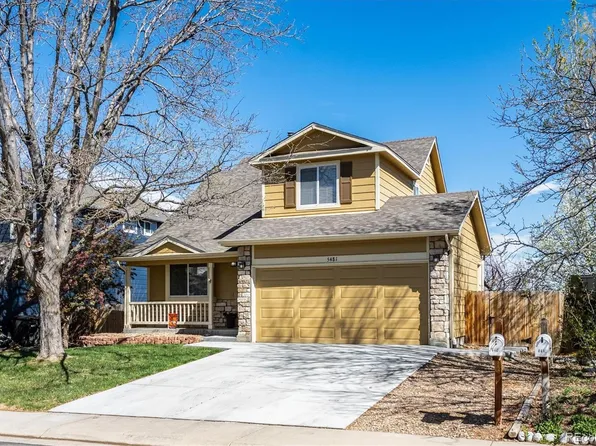 5481 E 123rd Avenue, Thornton, CO 80241