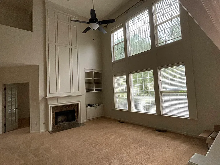 Family Room - View 2