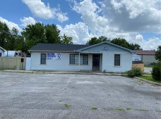 2403 E Emma Ave, Springdale, AR 72764