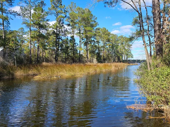 0 Barnes Foster Loop Rd, Belhaven, NC 27810