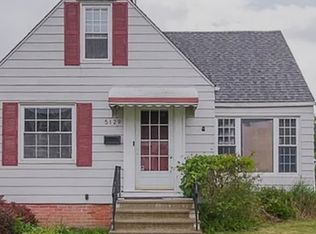 5129 E 114th St, Garfield Heights, OH 44125