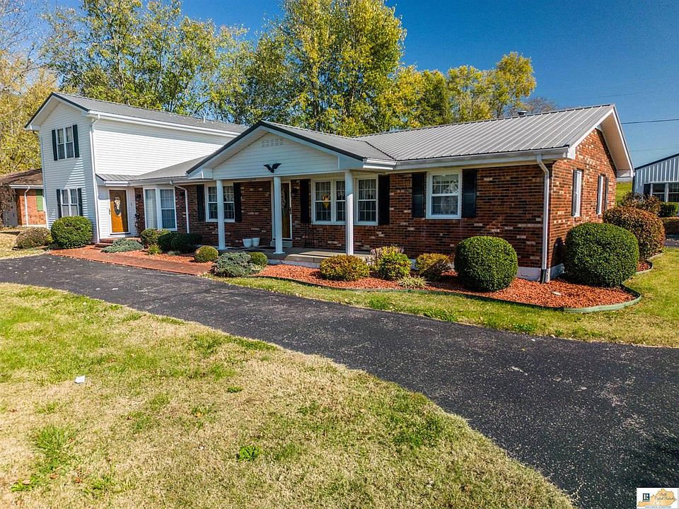 4082 Hodgenville Rd, Greensburg, KY 42743 Zillow