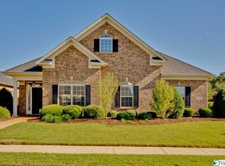 108 Walnut Cove Blvd SW, Huntsville, AL 35824