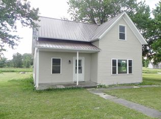 7013 E State Road 114, North Manchester, IN 46962