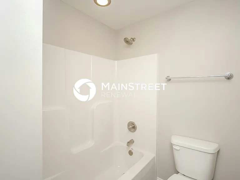Priamry Bathroom